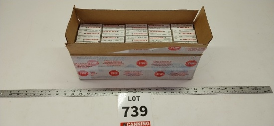 Winchester 7.62x51mm 500 rounds