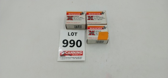 WInchester Super X 45colt 60RDS