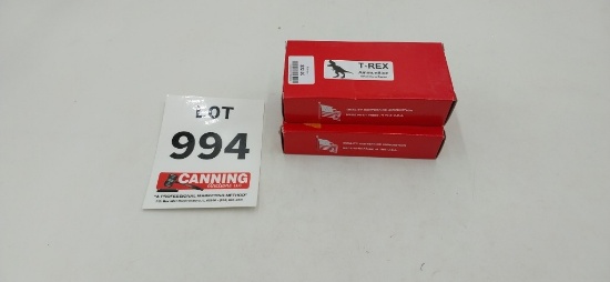 T-Rex REMAN 45acp100RDS