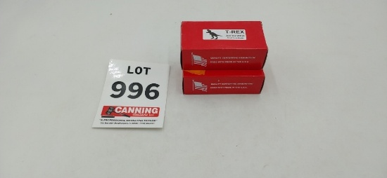 T-Rex REMAN 38SPL100RDS