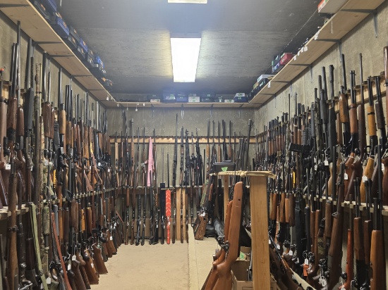 Canning Auction Service Auction Catalog - Firearm Consignment Sale ...