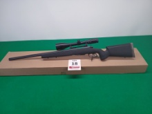 "FN Herstal Special Police 308 win FN Herstal Special Police SERIAL FN22688 308 win Rifle Springfiel
