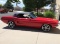 1967 Mustang Custom convertible