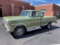 1968 Ford f250 Ranger