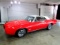 1968 Pontiac GTO Convertible