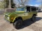 1966 Ford Bronco