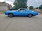 1973 Oldsmobile Cutlass