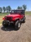 1993 Jeep Wrangler
