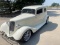 1933 Ford Vicky