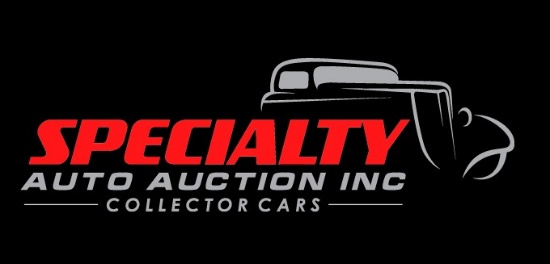 Classic Car Live Auction