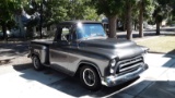 1957 Chevrolet 1500 Apache