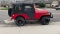 1966 Jeep CJ5