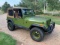 1988 Jeep wrangler