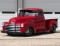 1950 Chevrolet 3100 Pickup