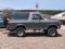 1990 Ford Bronco