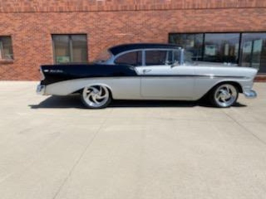 1956 Chevrolet Bel Air