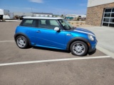 2007 Mini Cooper S