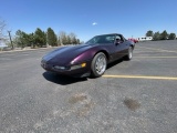 1995 Chevrolet Corvette