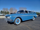 1961 Rambler Wagon