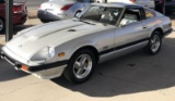 1982 Datsun 280ZX Turbo