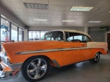 1956 Chevrolet Bel Air