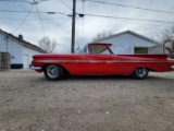 1959 Chevrolet El Camino