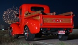 1939 Chevrolet Pickup