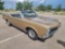 1967 Pontiac GTO Convertible