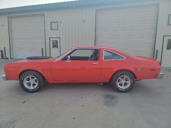 1978 Plymouth Aspen
