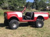 1979 International Scout
