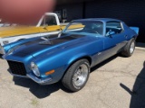 1970 Chevrolet Camaro