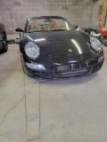 2005 Porsche Carrera Convertible