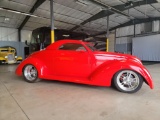1939 Ford Custom 