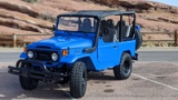 1979 Toyota Land Cruiser