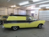 1956 Ford Sedan Delivery