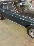 1970 Ford Mustang
