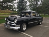 1950 Ford Deluxe