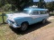 1955 Ford Ranch Wagon 4x4