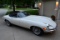 1970 Jaguar XKE Series 2