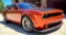 2020 Dodge Challenger Scat Pack Wide Body
