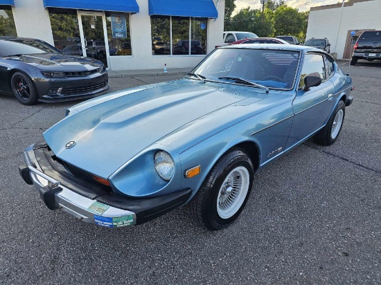 1976 Datsun 280Z