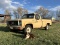 1978 Chevrolet C-20 Pickup
