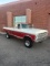 1974 Ford F250 4x4