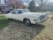 1974 Cadillac El Dorado Convertible