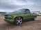 1998 Chevrolet Silverado 6.0 Turbo