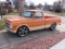 1969 Chevrolet C10 Short Bed