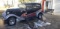 1933 Ford Tudor Steel Body