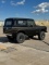 1972 Ford Bronco
