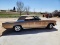 1963 Studebaker GT Hawk