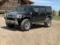 2008 Hummer H2